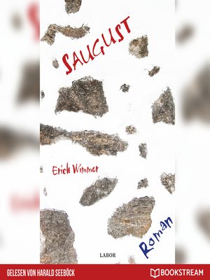 cover image of Saugust--Ein Mühlviertel-Krimi